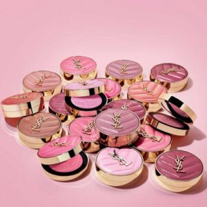 Blush Yves Saint Laurent 💋